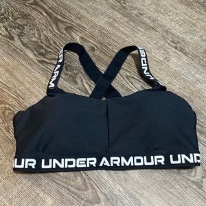 Underarmour sports bra